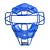 All Star Classic Traditional Facemask W LMX Pads - Image 5