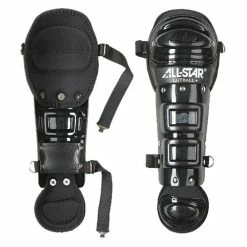 All-Star All Star League Leg Guards T-Ball LGTBALL