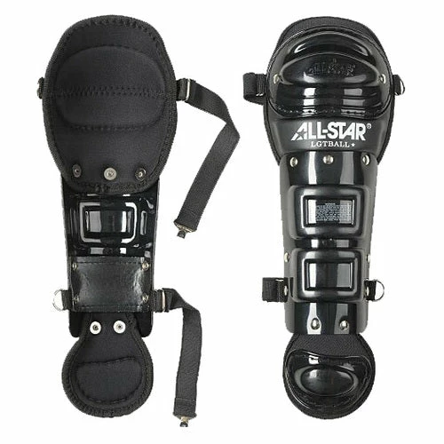 All-Star All Star League Leg Guards T-Ball LGTBALL