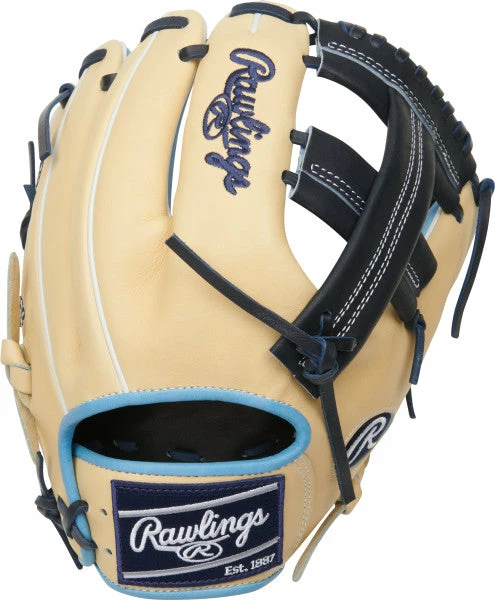 Rawlings Heart Of The Hide 11.5" - PRO204-20CB