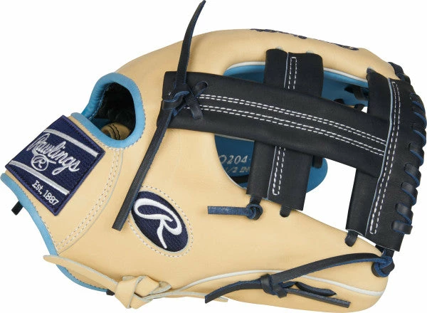 Rawlings Heart Of The Hide 11.5" - PRO204-20CB - Image 2