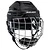 Bauer RE-AKT 85 Hockey Helmet Combo
