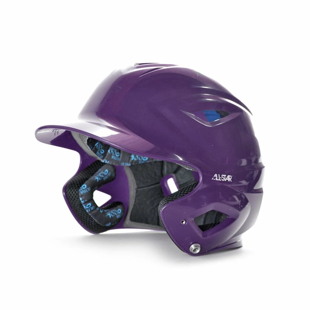 All-Star All Star System 7 Sized Batting Helmet | BH3500 - Image 5
