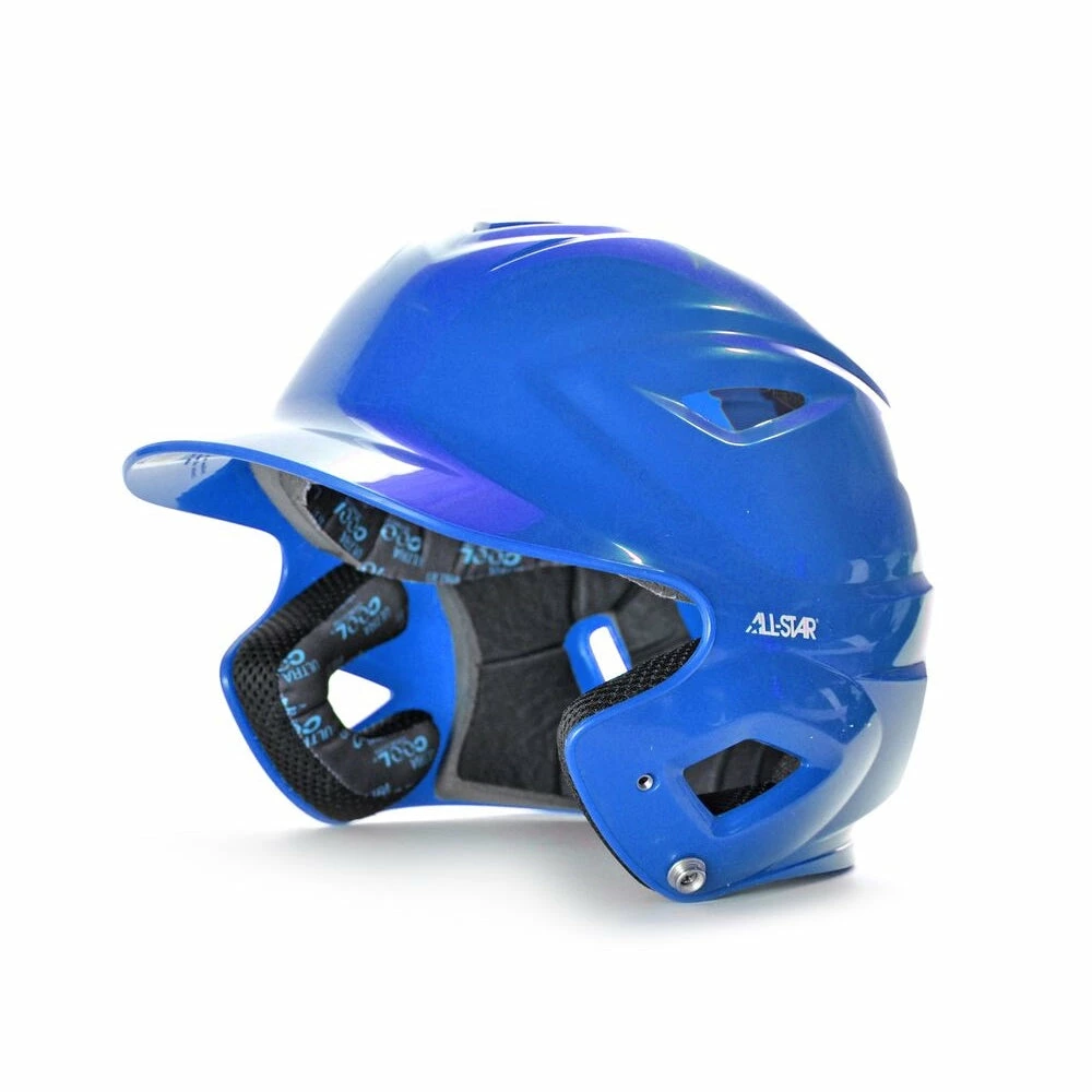 All-Star All Star System 7 Sized Batting Helmet | BH3500 - Image 6