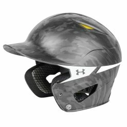 Under Armour Adult Camo Converge Batting Helmet UABH2-150MP
