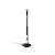 Bownet ProMag Adjustable Heavy-Duty Hitting Tee
