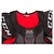 CCM JetSpeed Xtra Shoulder Pads - Sr. - Image 2
