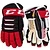 CCM Tacks 4 Roll Pro 2 Junior Gloves HG4RP2