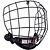 CCM FM50 Hockey Helmet Cage