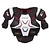 CCM Jetspeed FTW Women's Shoulder Pads