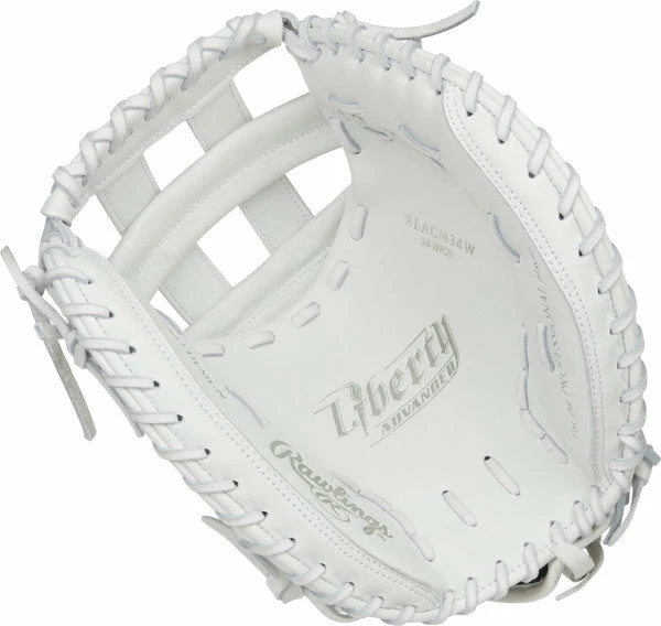 Rawlings Liberty Advanced 34" - RLACM34 - Catcher - Image 3