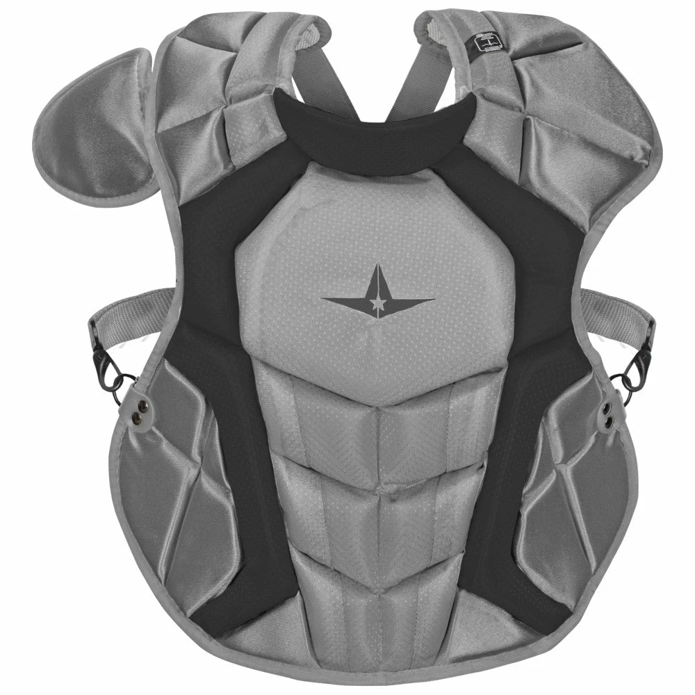 All-Star All Star SEI System 7 Axis Adult Chest Protector CPCC1618S7X
