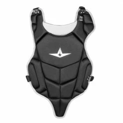 All-Star All Star League Series Tball Chest Protector NOCSAE Approved