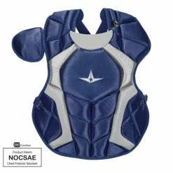 AllStar Player's Series Chest Protector 15.5" (Age 12-16) - CPCC1216PS