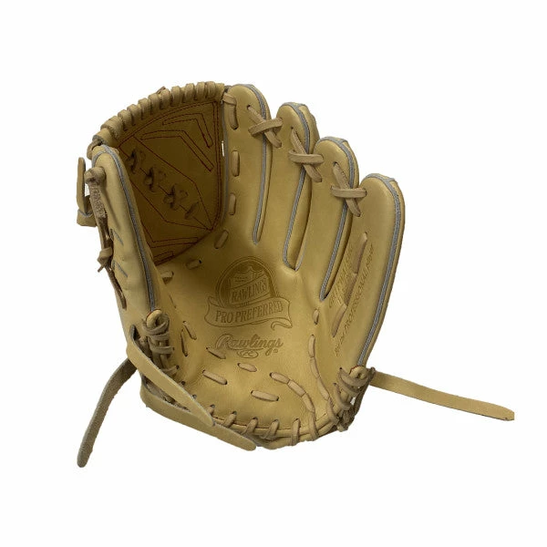Rawlings Pro Preferred Wizard Series 11.75" - GH1PWA15MG-GCAM - Image 2