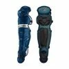 Easton Elite X - Adult - 17.5" - Catchers Leg Guard