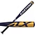2022 Easton Alpha ALX 2 1/4 -10 USA Tee Ball Baseball Bat TB22AL10