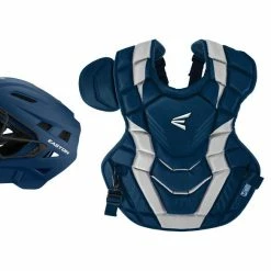 Easton Elite X Box Set Adult - Catchers Set