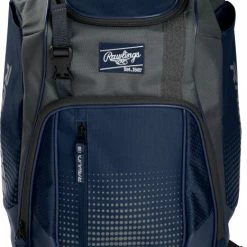 Rawlings Franchise Backpack - Navy