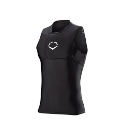 EvoShield NOCSAE Approved Baseball Heart Guard Shirt WTV3200