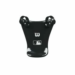 Wilson Youth Catchers Throat Guard A3902