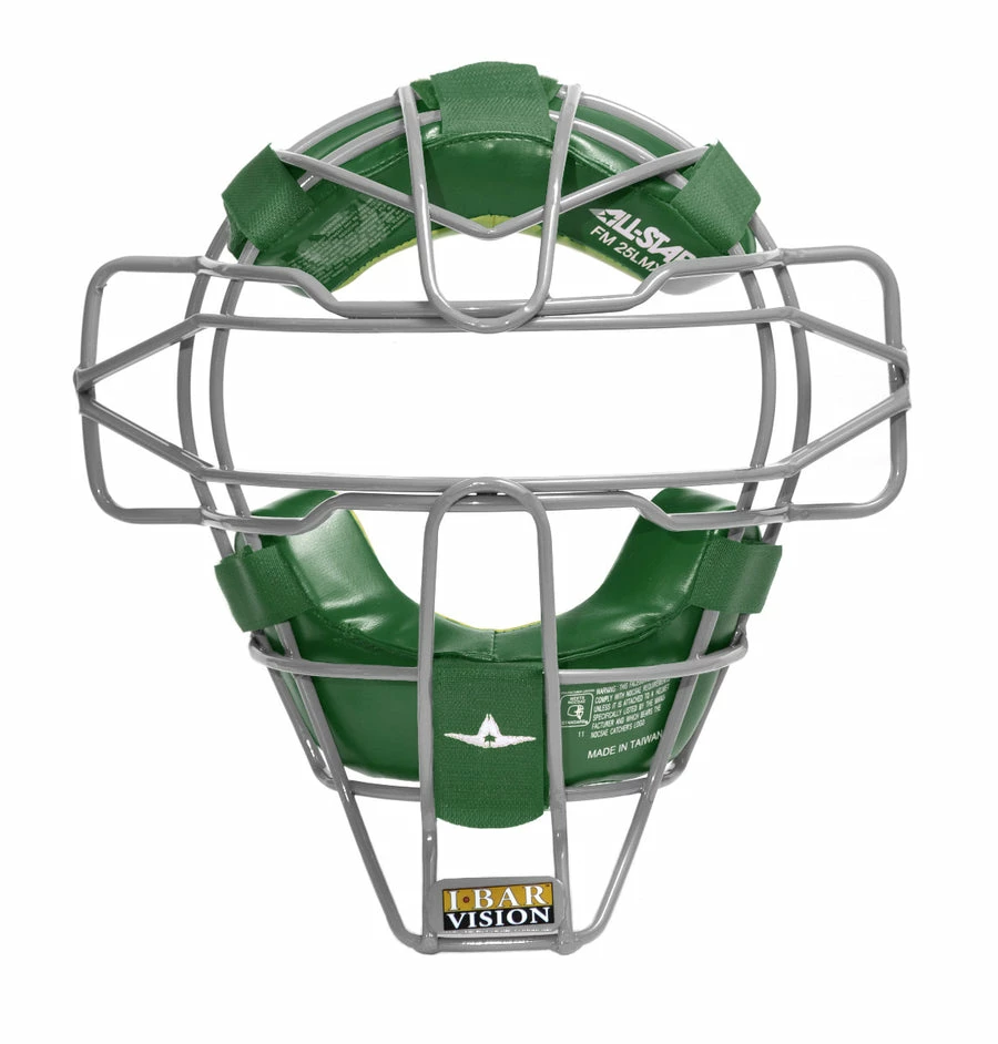 All-Star All Star Catchers Face Mask FM25LMX - Image 8