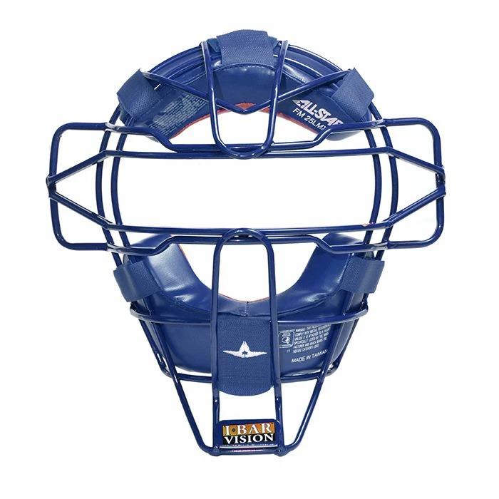 All-Star All Star Catchers Face Mask FM25LMX - Image 2