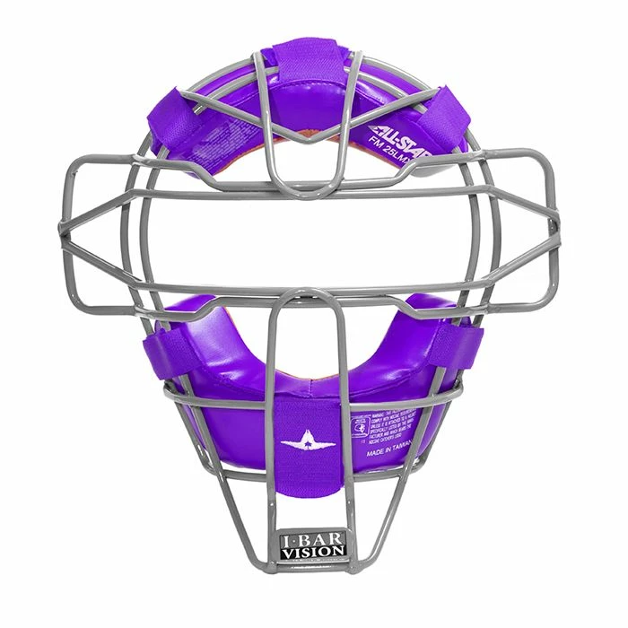All-Star All Star Catchers Face Mask FM25LMX - Image 6