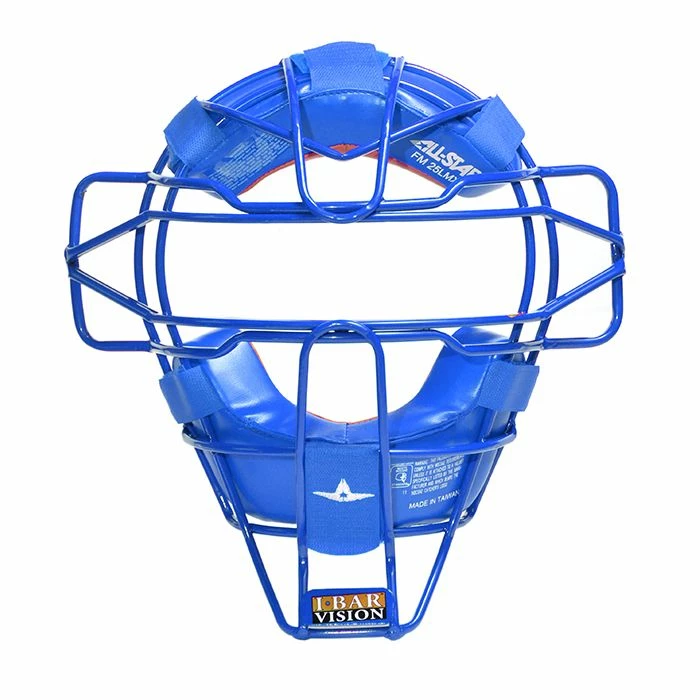 All-Star All Star Catchers Face Mask FM25LMX - Image 4