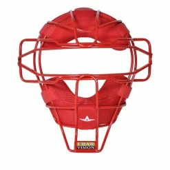 All-Star All Star Lightweight Ultracool Catchers Facemask FM25LUC