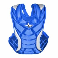 All-Star All Star Fastpitch Series Softball Chest Protector CPW14.5PS