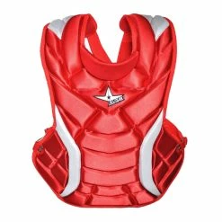 All-Star All Star Fastpitch Series Softball Chest Protector CPW13PS