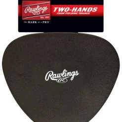 Rawlings Two-Hands Foam Fielding Trainer - 2HANDS