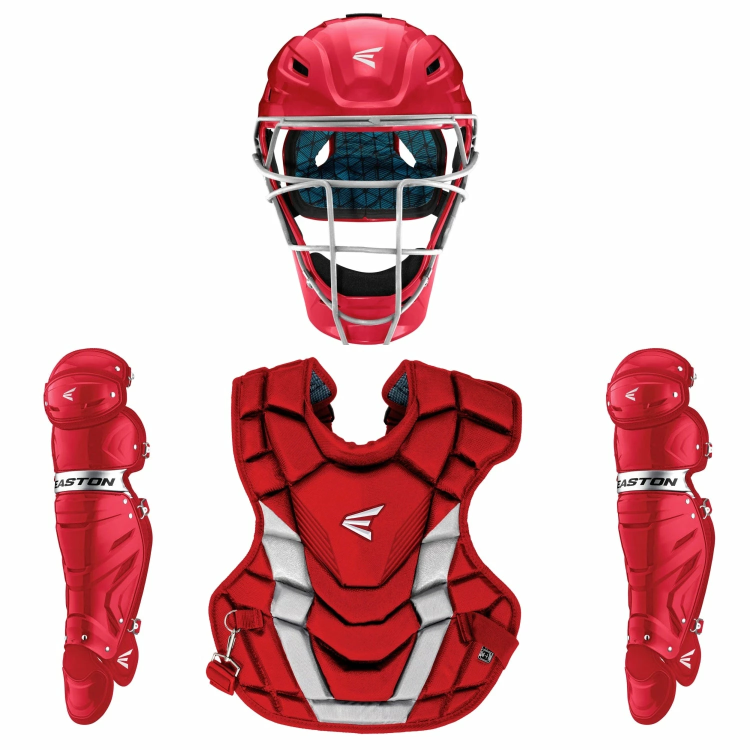 Easton Gametime Intermediate Catchers Set - Image 4