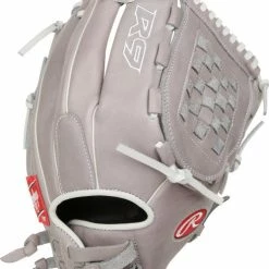 Rawlings R9 Series 12.5" Fastpitch Glove - R9SB125FS-3G