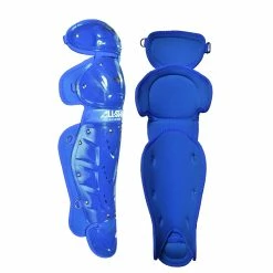 All-Star All Star Womens Fastpitch 14.5 In Catchers Leg Guards | LGW14.5FP