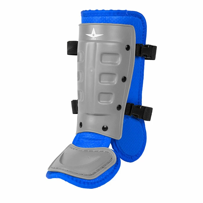 EVOSHIELD All Star Universal Pro Ankle Guard LGB3 - Image 4