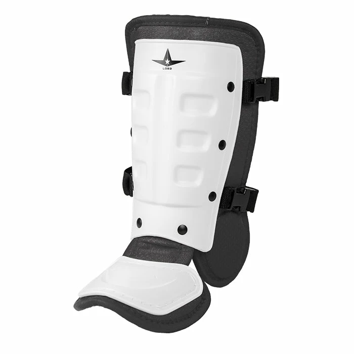 EVOSHIELD All Star Universal Pro Ankle Guard LGB3 - Image 5