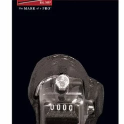 Rawlings Mechanical Pitch Counter - PCM