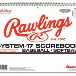 Rawlings System-17 Scorebook - 17SB