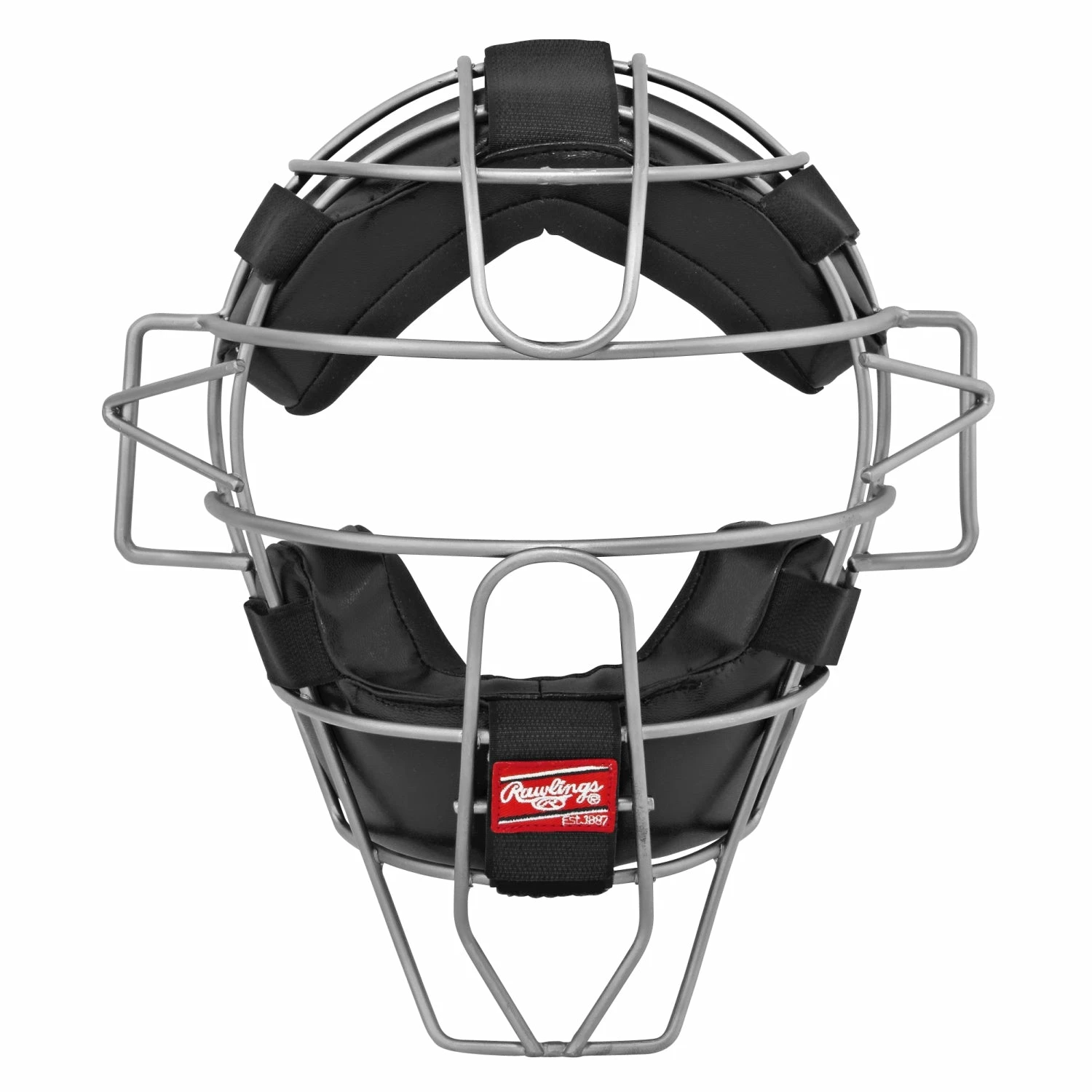 Rawlings Lightweight Hollow Wire Catchers Mask LWMX2 - Image 2