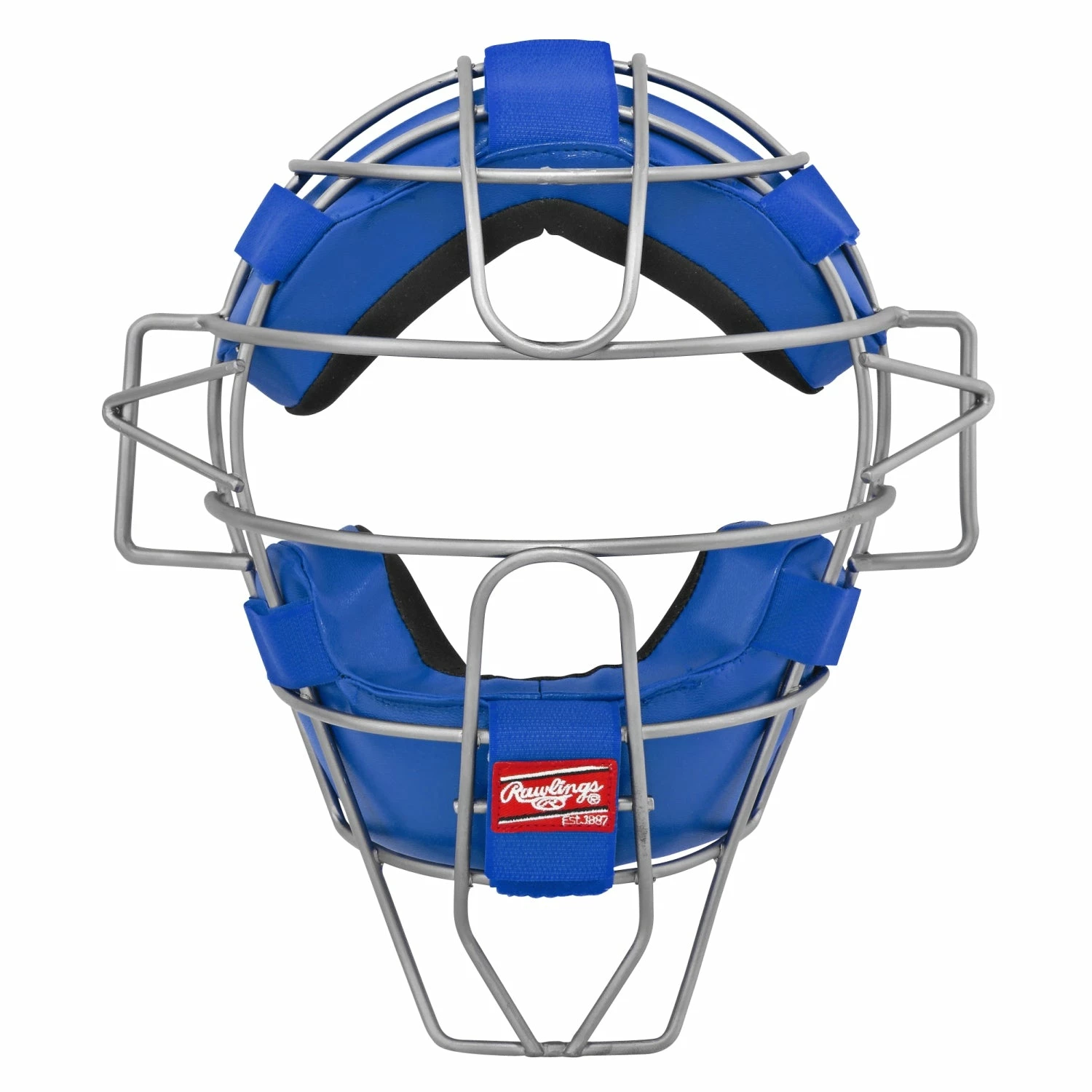 Rawlings Lightweight Hollow Wire Catchers Mask LWMX2 - Image 3