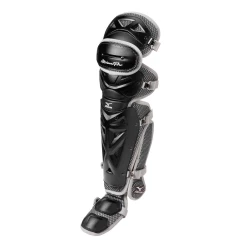 Mizuno Pro 17.5 In Adult Leg Guards