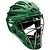 Mizuno Samurai G4 Womens FastPitch Catcher's Helmet - Image 3