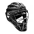 Mizuno Samurai G4 Womens FastPitch Catcher's Helmet - Image 5