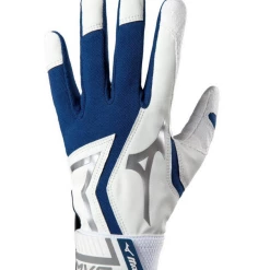 Mizuno MVP Batting Glove - SR & JR