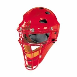 All-Star All Star Youth Hockey Style Catchers Helmet MVP2310SP