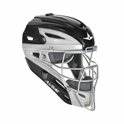 All-Star All Star Youth Two Tone System Seven Catchers Helmet | MVP2510TT