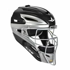All-Star All Star Adult Two Tone System Seven Catchers Helmet | MVP2500TT