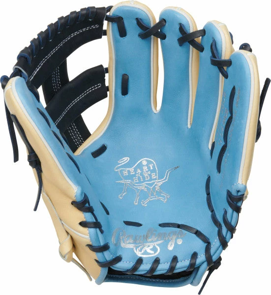 Rawlings Heart Of The Hide 11.5" - PRO204-20CB - Image 3